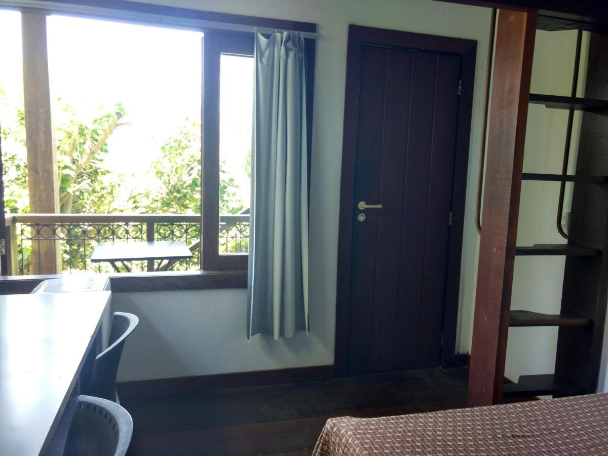 Suite Em Geriba A 50 Metros Da Praia Com Vista Búzios المظهر الخارجي الصورة