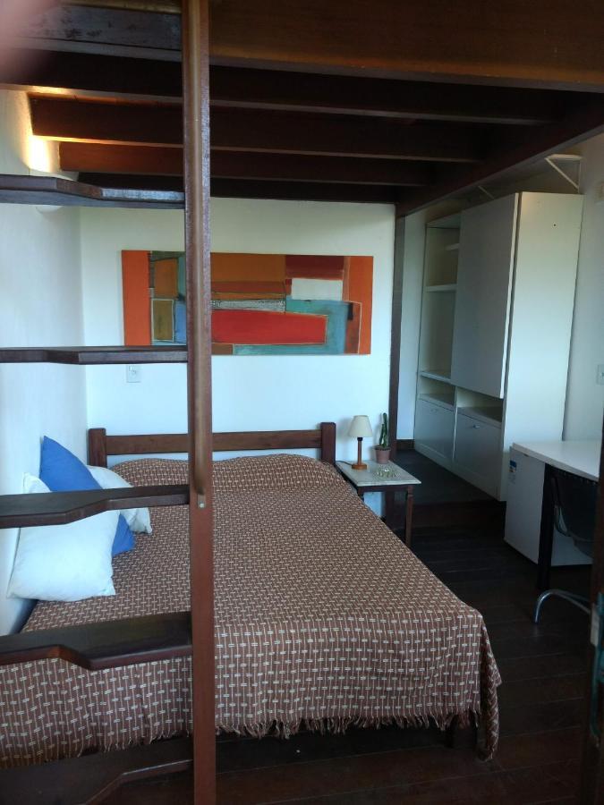 Suite Em Geriba A 50 Metros Da Praia Com Vista Búzios المظهر الخارجي الصورة