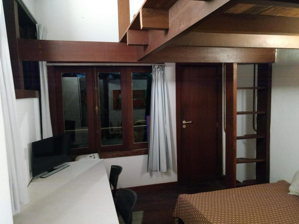 Suite Em Geriba A 50 Metros Da Praia Com Vista Búzios المظهر الخارجي الصورة