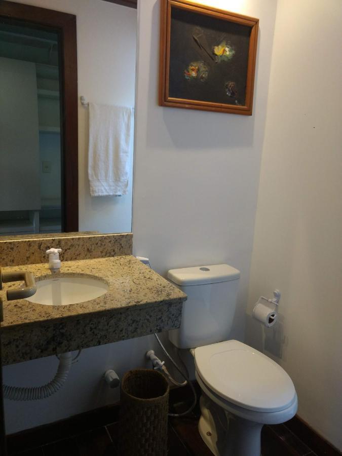 Suite Em Geriba A 50 Metros Da Praia Com Vista Búzios المظهر الخارجي الصورة