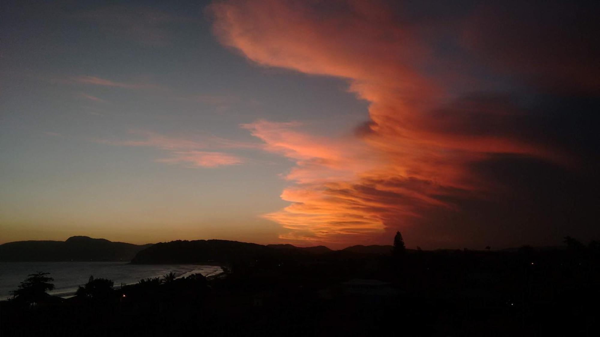 Suite Em Geriba A 50 Metros Da Praia Com Vista Búzios المظهر الخارجي الصورة