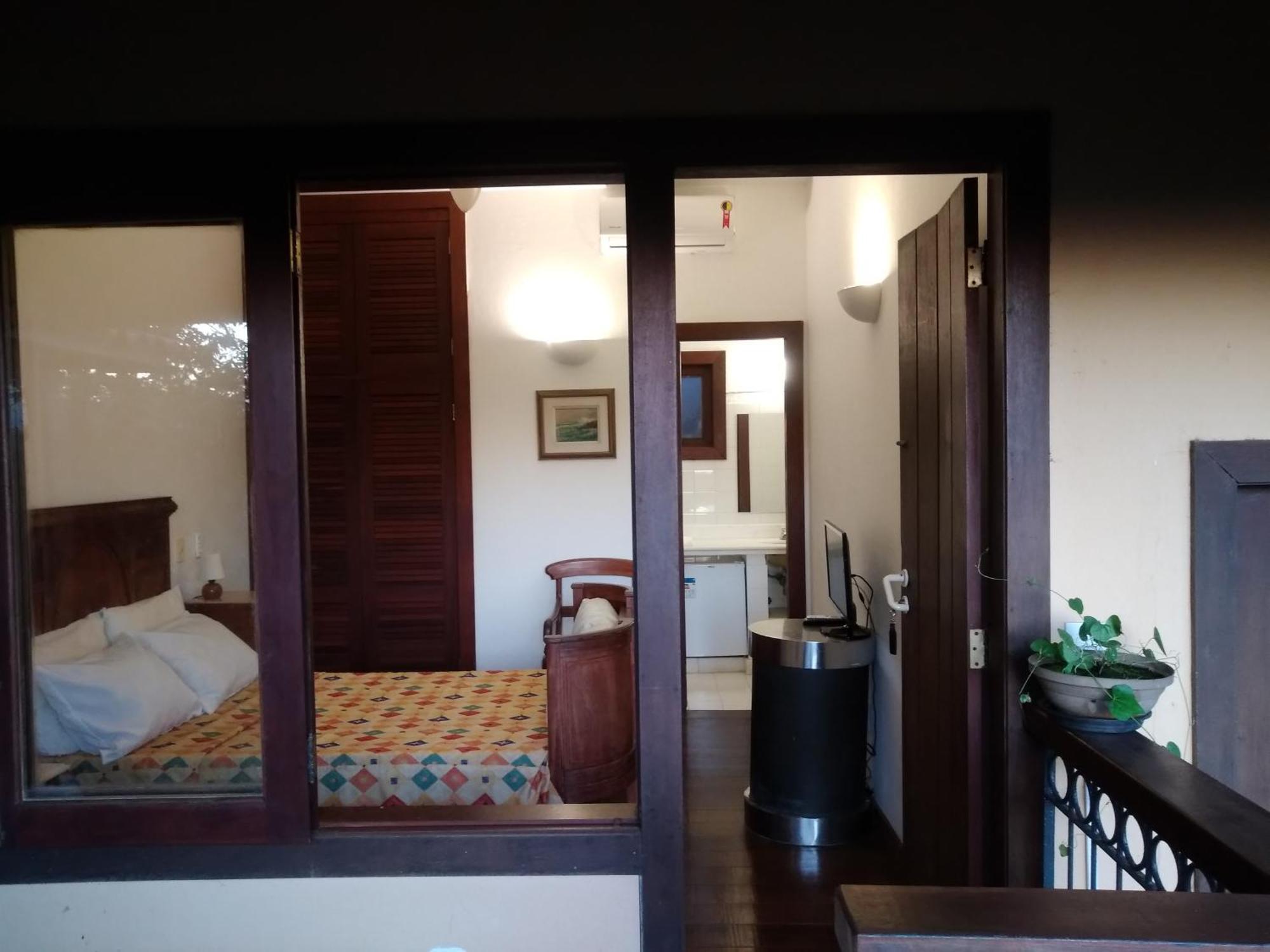 Suite Em Geriba A 50 Metros Da Praia Com Vista Búzios المظهر الخارجي الصورة
