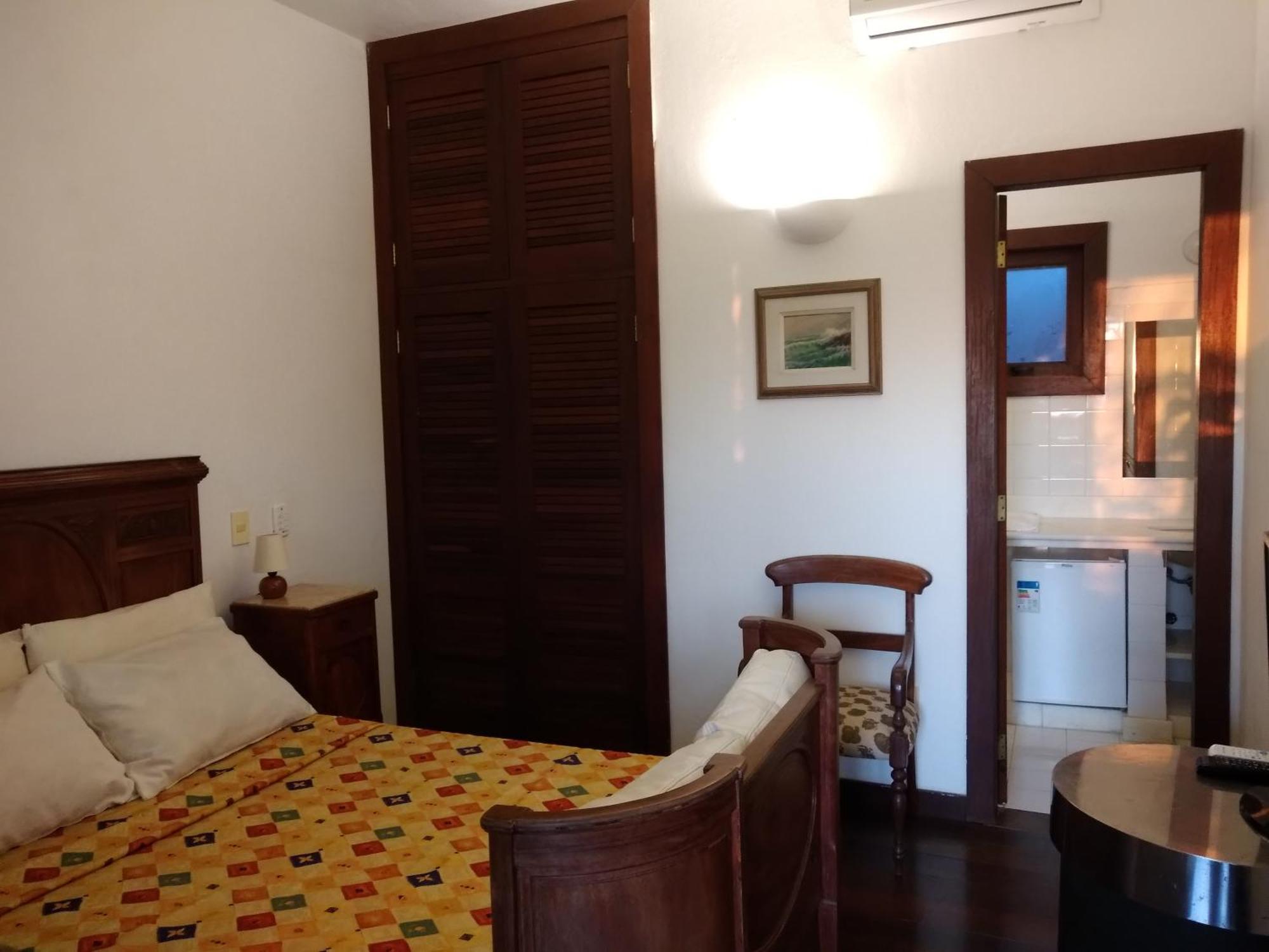 Suite Em Geriba A 50 Metros Da Praia Com Vista Búzios المظهر الخارجي الصورة