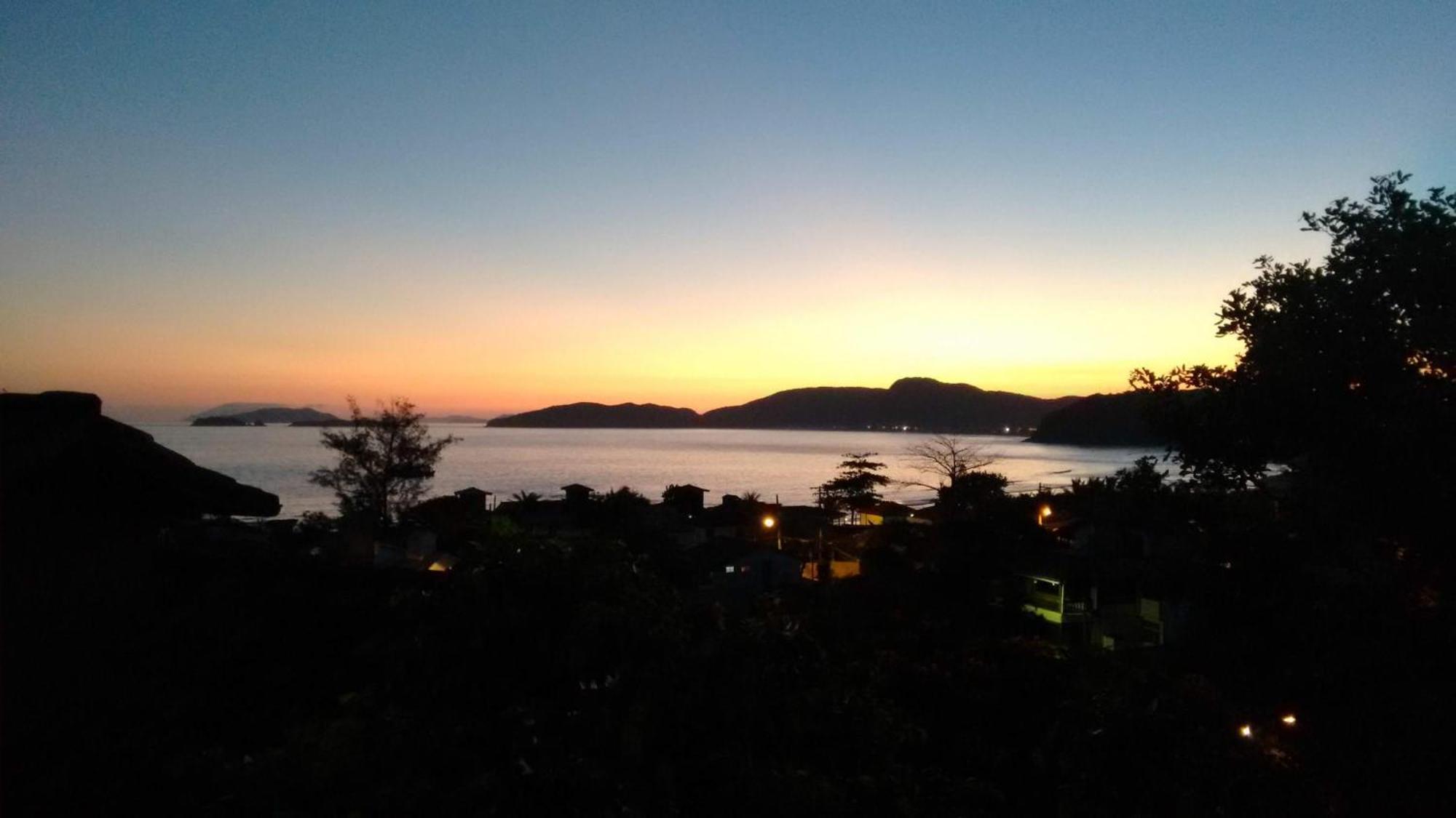 Suite Em Geriba A 50 Metros Da Praia Com Vista Búzios المظهر الخارجي الصورة